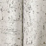 Ronald Redding Caldera Cork - White Pearl Wallpaper | Buy Online Ronald Redding Caldera Cork wallpaper, color White Pearl, SKU GRL89190