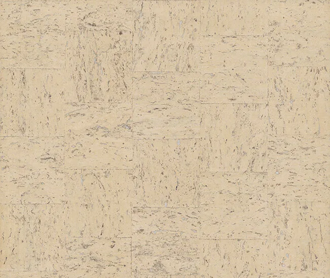 Ronald Redding Caldera Cork wallpaper, color Whitewash, SKU GRL88371