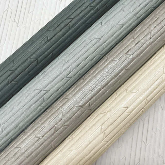 Ronald Redding Calliope - Optic White Wallpaper | Buy Online Ronald Redding Calliope wallpaper, color Optic White, SKU RRD7612N