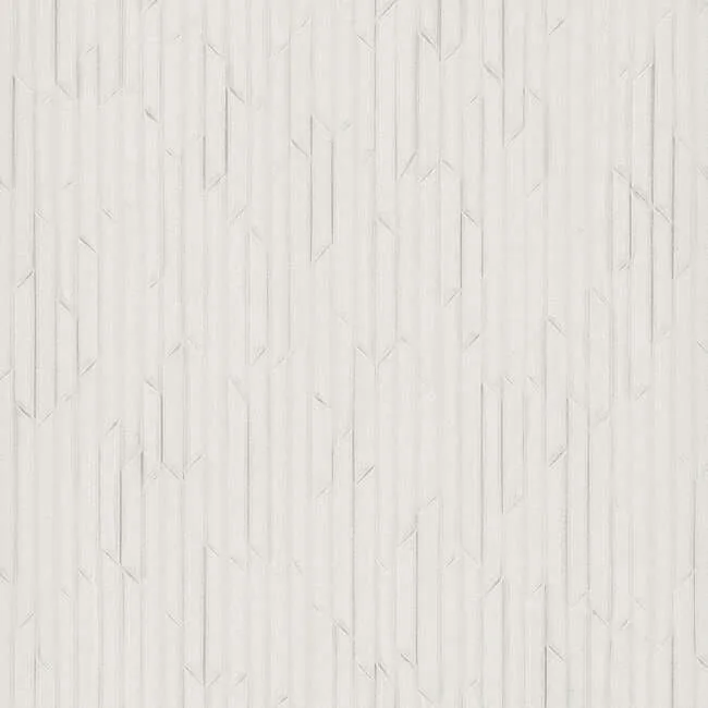 Ronald Redding Calliope - Optic White Wallpaper | Buy Online Ronald Redding Calliope wallpaper, color Optic White, SKU RRD7612N