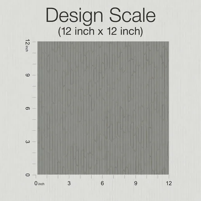Ronald Redding Calliope wallpaper, color Fog Transit, SKU RRD7613N