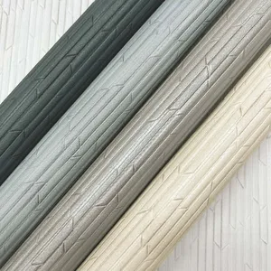 Ronald Redding Calliope wallpaper, color Pearl Trax, SKU RRD7614N
