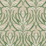 Ronald Redding Calluna - Linen Metallic Wallpaper | Buy Online Ronald Redding Calluna wallpaper, color Linen Metallic, SKU AC9144