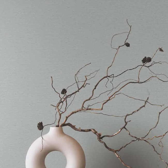Ronald Redding Cantilever wallpaper, color Slate Ridge, SKU RRD7615N