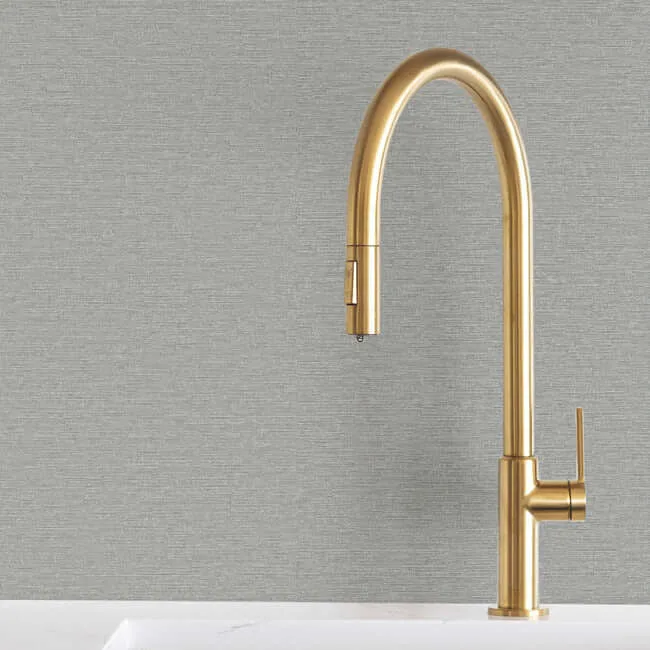 Ronald Redding Cantilever wallpaper, color Slate Ridge, SKU RRD7615N