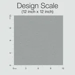 Ronald Redding Cantilever wallpaper, color Slate Ridge, SKU RRD7615N