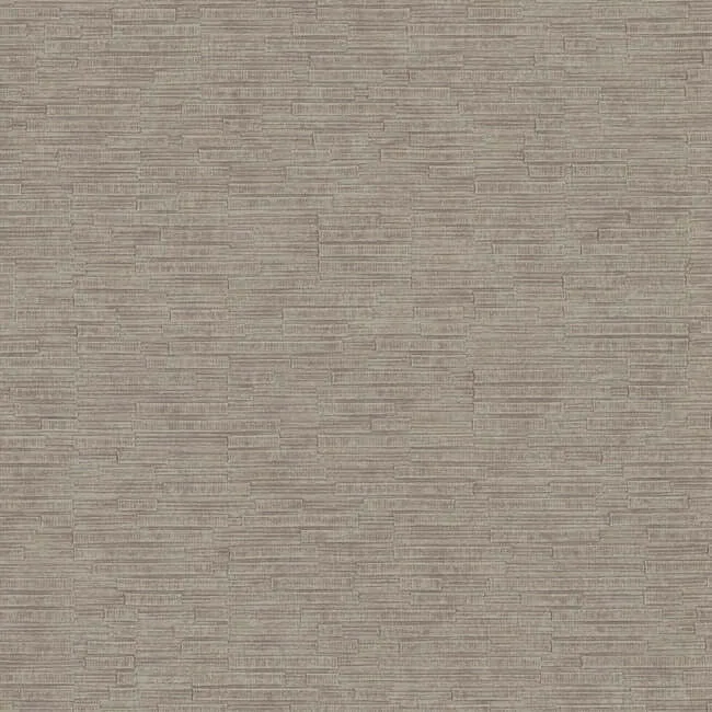 Ronald Redding Cantilever wallpaper, color Timber, SKU RRD7617N