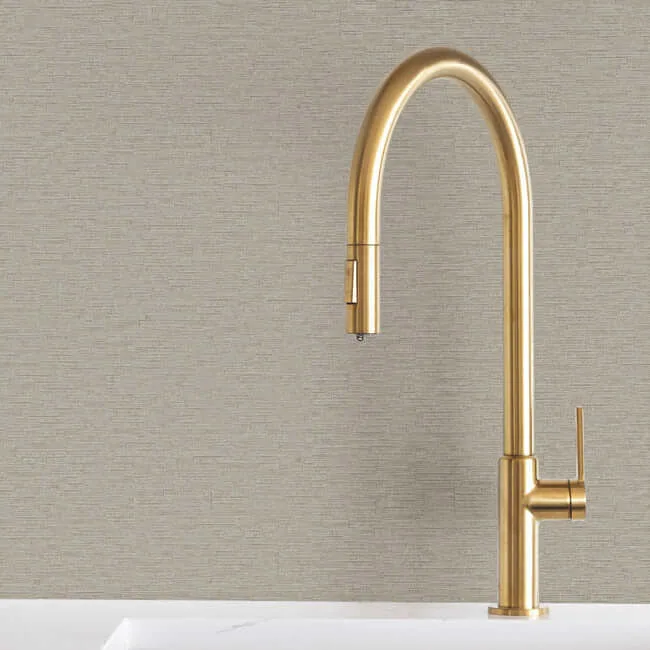 Ronald Redding Cantilever - Timber Wallpaper | Buy Online Ronald Redding Cantilever wallpaper, color Timber, SKU RRD7617N