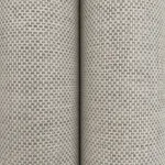 Ronald Redding Check Paperweave wallpaper, color Ash, SKU YGL7040