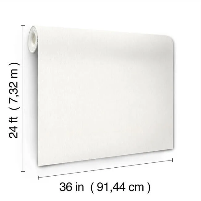 Ronald Redding Check Paperweave - Bright White Wallpaper | Buy Online Ronald Redding Check Paperweave wallpaper, color Bright White, SKU YGL7017