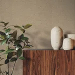 Ronald Redding Check Paperweave - Brindle Wallpaper | Buy Online Ronald Redding Check Paperweave wallpaper, color Brindle, SKU YGL7090