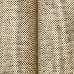 Ronald Redding Check Paperweave - Brindle Wallpaper | Buy Online Ronald Redding Check Paperweave wallpaper, color Brindle, SKU YGL7090