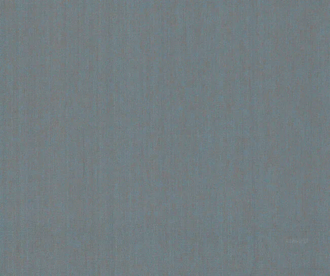Ronald Redding Check Paperweave wallpaper, color Brown / Blue, SKU YGL7056