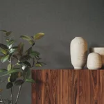 Ronald Redding Check Paperweave - Graphite Wallpaper | Buy Online Ronald Redding Check Paperweave wallpaper, color Graphite, SKU YGL7078