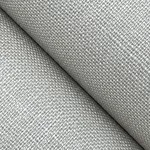 Ronald Redding Classic Linen wallpaper, color Grey, SKU GV0229