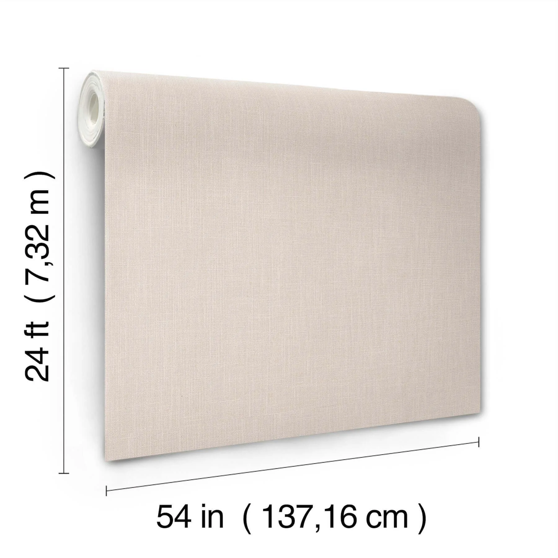Ronald Redding Classic Linen - Linen Wallpaper | Buy Online Ronald Redding Classic Linen wallpaper, color Linen, SKU GV0227