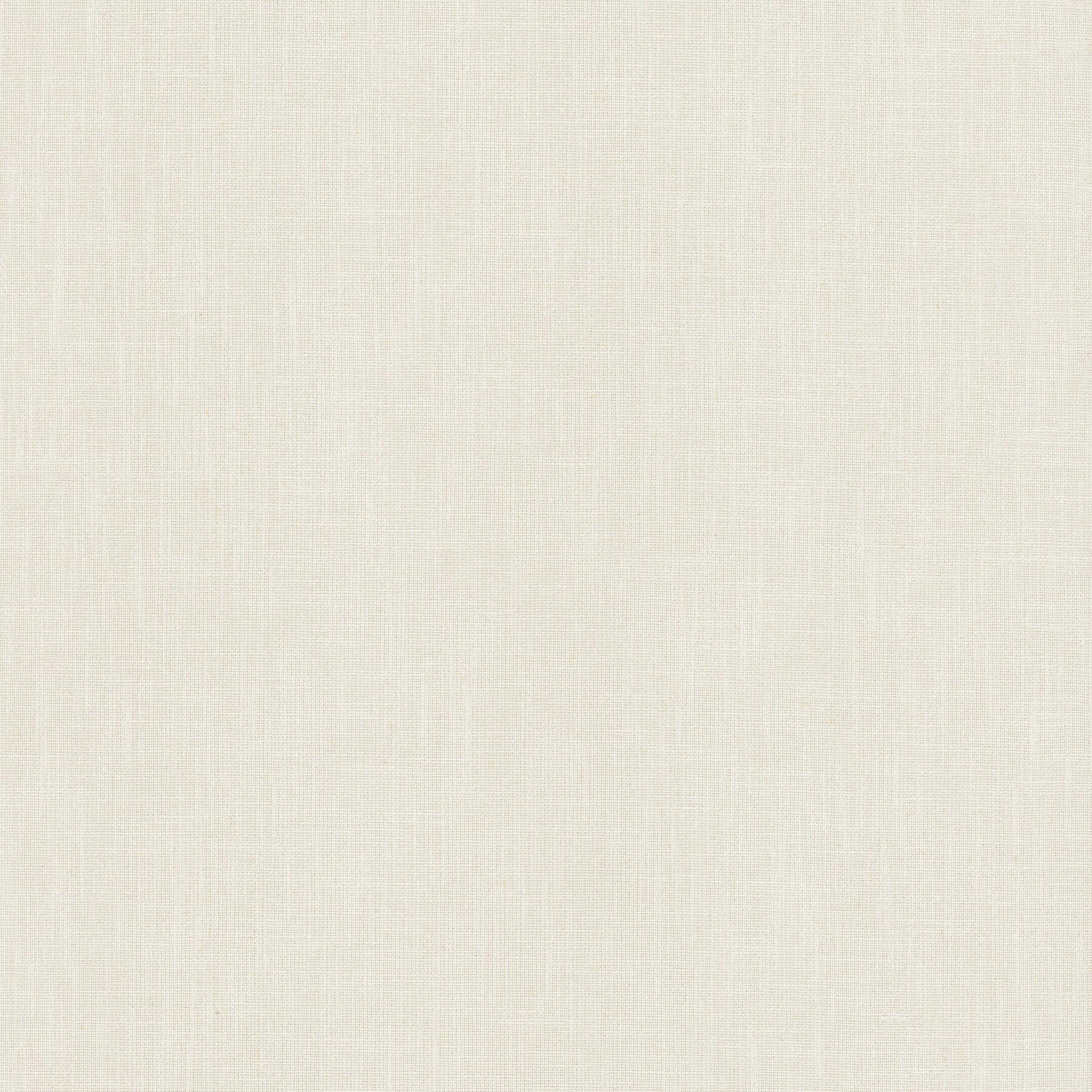 Ronald Redding Classic Linen wallpaper, color White, SKU GV0228
