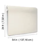 Ronald Redding Classic Linen - White Wallpaper | Buy Online Ronald Redding Classic Linen wallpaper, color White, SKU GV0228