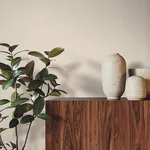 Ronald Redding Classic Paperweave - Vanilla Swirl Wallpaper | Buy Online Ronald Redding Classic Paperweave wallpaper, color Vanilla Swirl, SKU GRL88394