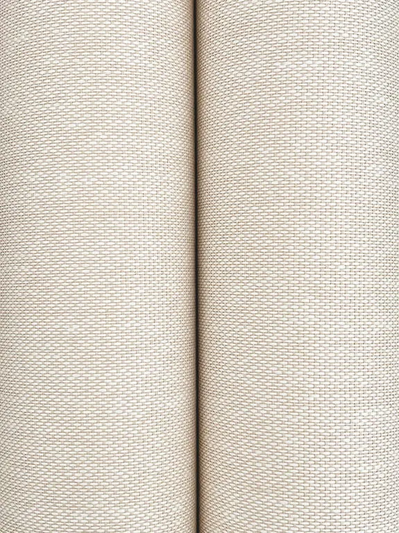 Ronald Redding Classic Paperweave wallpaper, color Vanilla Swirl, SKU GRL88394