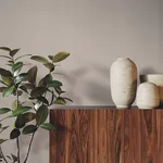 Ronald Redding Cotton Yarn - Fawn Wallpaper | Buy Online Ronald Redding Cotton Yarn wallpaper, color Fawn, SKU YGL7047