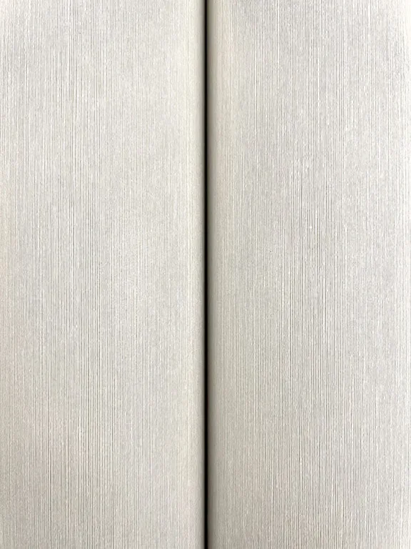 Ronald Redding Cotton Yarn wallpaper, color Soft White, SKU YGL7020