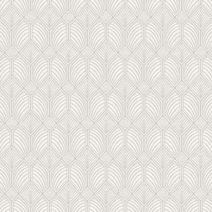 Ronald Redding Craftsman wallpaper, color Grey, SKU AC9181