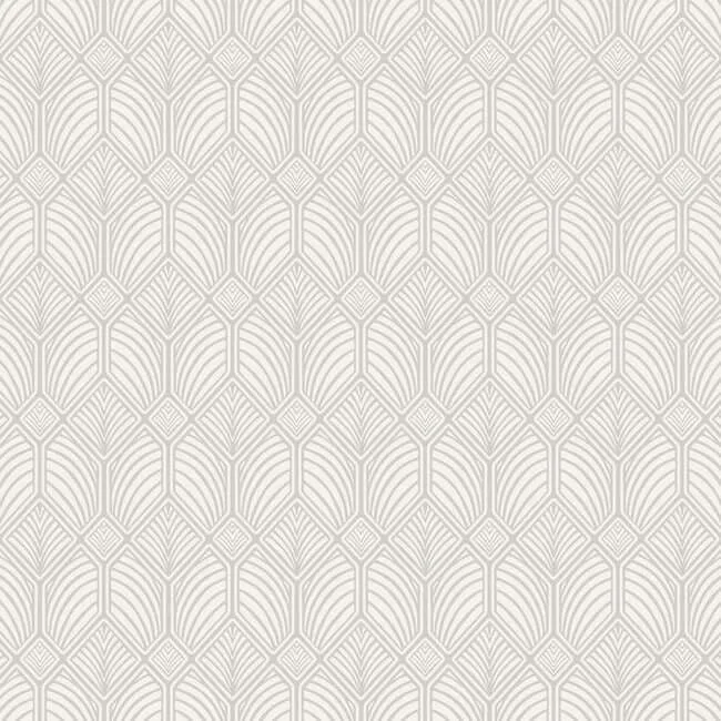 Ronald Redding Craftsman wallpaper, color Grey, SKU AC9181