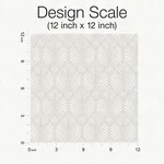 Ronald Redding Craftsman wallpaper, color Grey, SKU AC9181