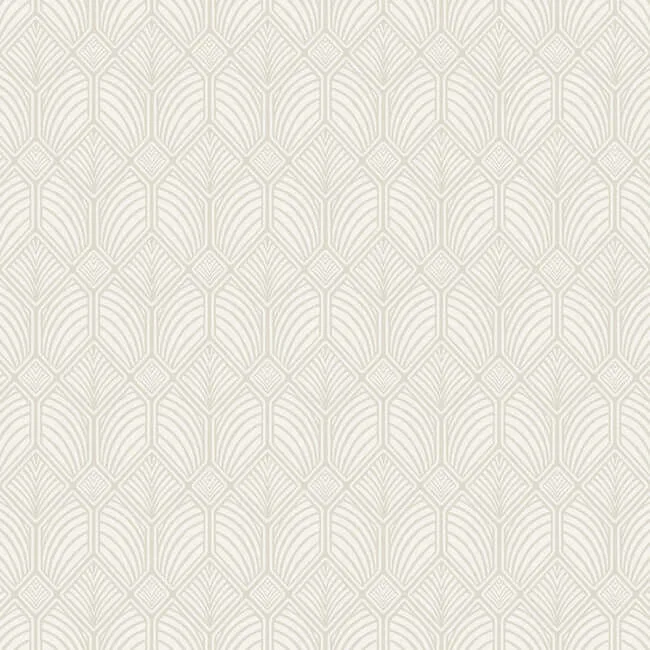 Ronald Redding Craftsman wallpaper, color Light Beige, SKU AC9182