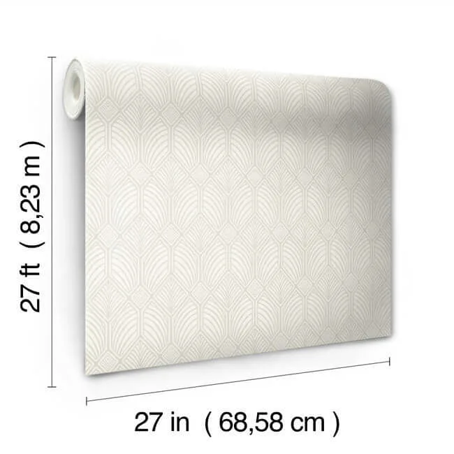 Ronald Redding Craftsman - Light Beige Wallpaper | Buy Online Ronald Redding Craftsman wallpaper, color Light Beige, SKU AC9182
