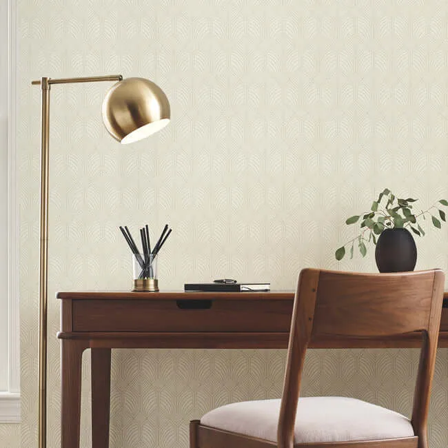 Ronald Redding Craftsman - Light Beige Wallpaper | Buy Online Ronald Redding Craftsman wallpaper, color Light Beige, SKU AC9182