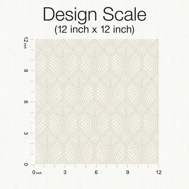 Ronald Redding Craftsman - Light Beige Wallpaper | Buy Online Ronald Redding Craftsman wallpaper, color Light Beige, SKU AC9182