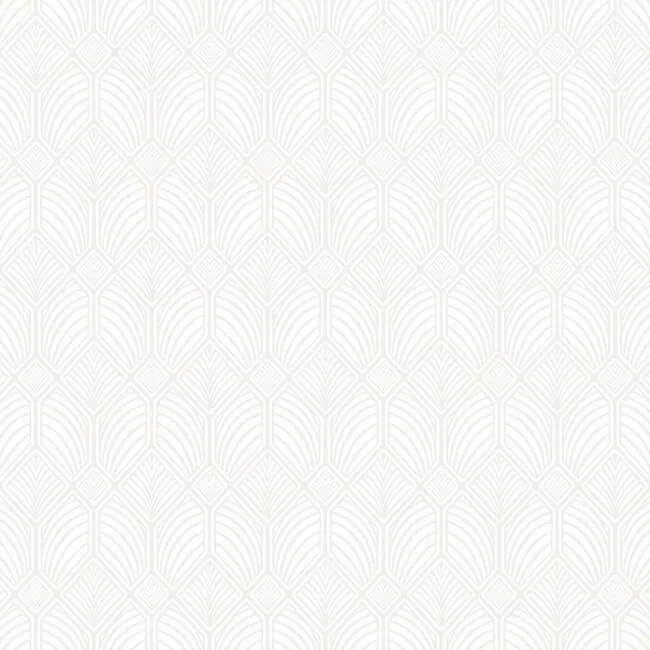 Ronald Redding Craftsman wallpaper, color Pearl, SKU AC9183