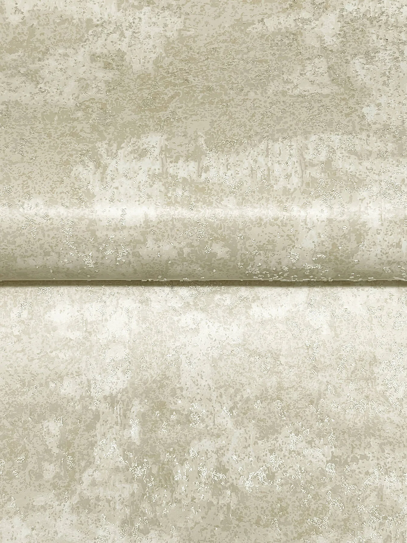 Ronald Redding Crystal Cloud wallpaper, color Beige, SKU VR1540