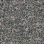 Ronald Redding Crystal Cloud wallpaper, color Charcoal, SKU VR1544