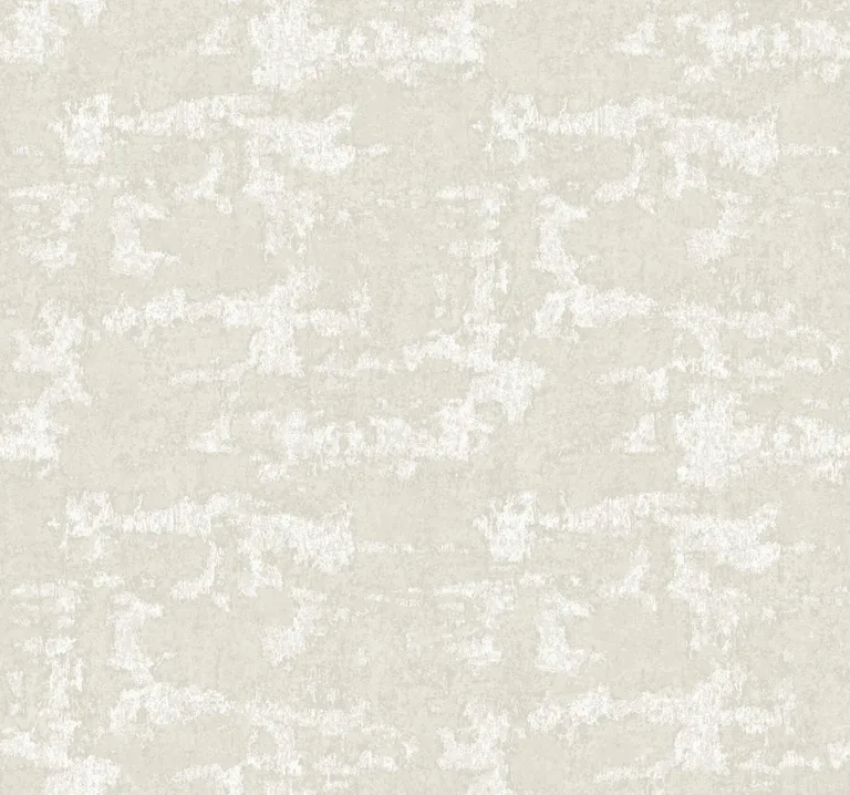 Ronald Redding Crystal Cloud wallpaper, color Dove, SKU VR1541