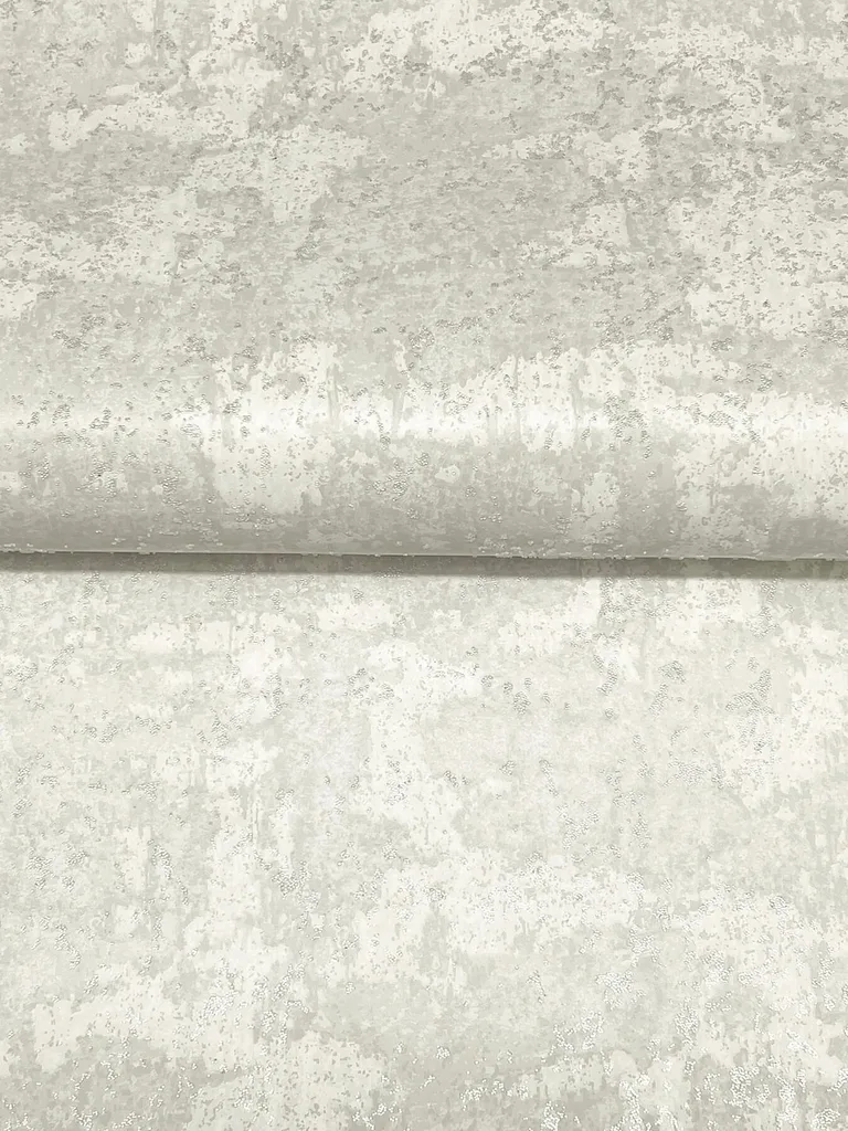 Ronald Redding Crystal Cloud wallpaper, color Dove, SKU VR1541