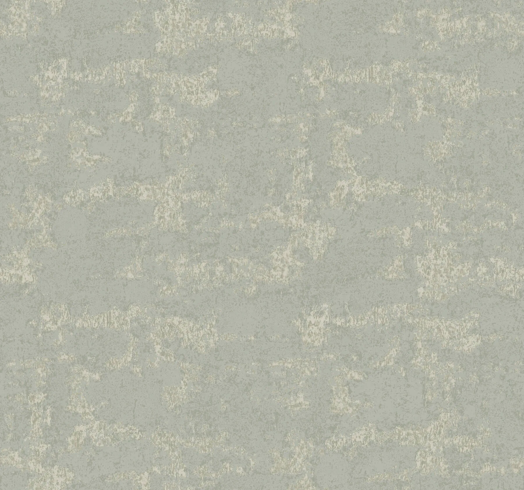 Ronald Redding Crystal Cloud wallpaper, color Sage, SKU VR1545
