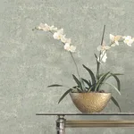 Ronald Redding Crystal Cloud - Sage Wallpaper | Buy Online Ronald Redding Crystal Cloud wallpaper, color Sage, SKU VR1545