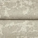 Ronald Redding Crystal Cloud wallpaper, color Taupe, SKU VR1542