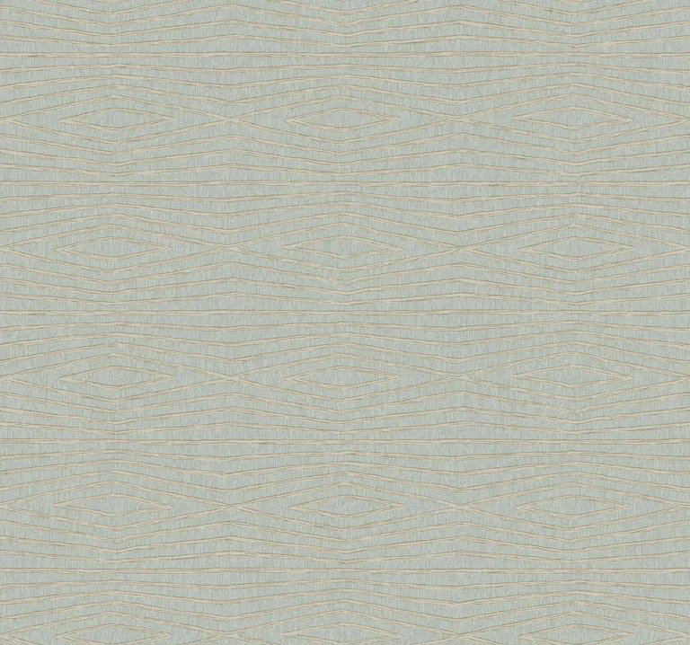 Ronald Redding Daystone wallpaper, color Soft Jade, SKU ZA8012