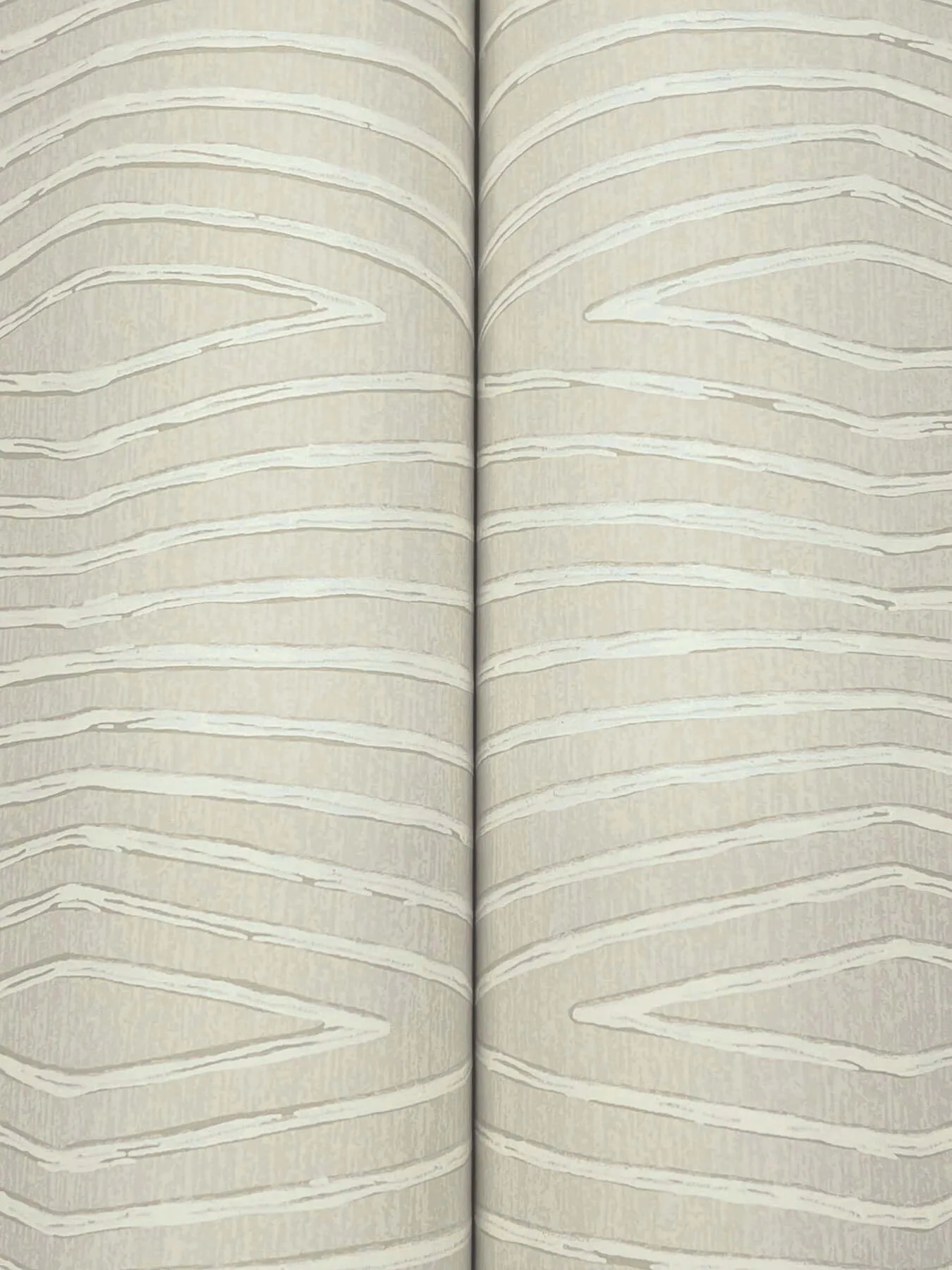 Ronald Redding Daystone wallpaper, color Taupe, SKU ZA8015
