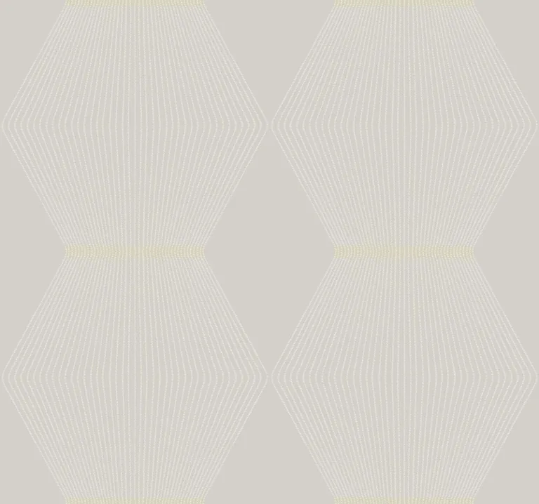 Ronald Redding Diamond Legacy wallpaper, color Soft Grey, SKU MX9633