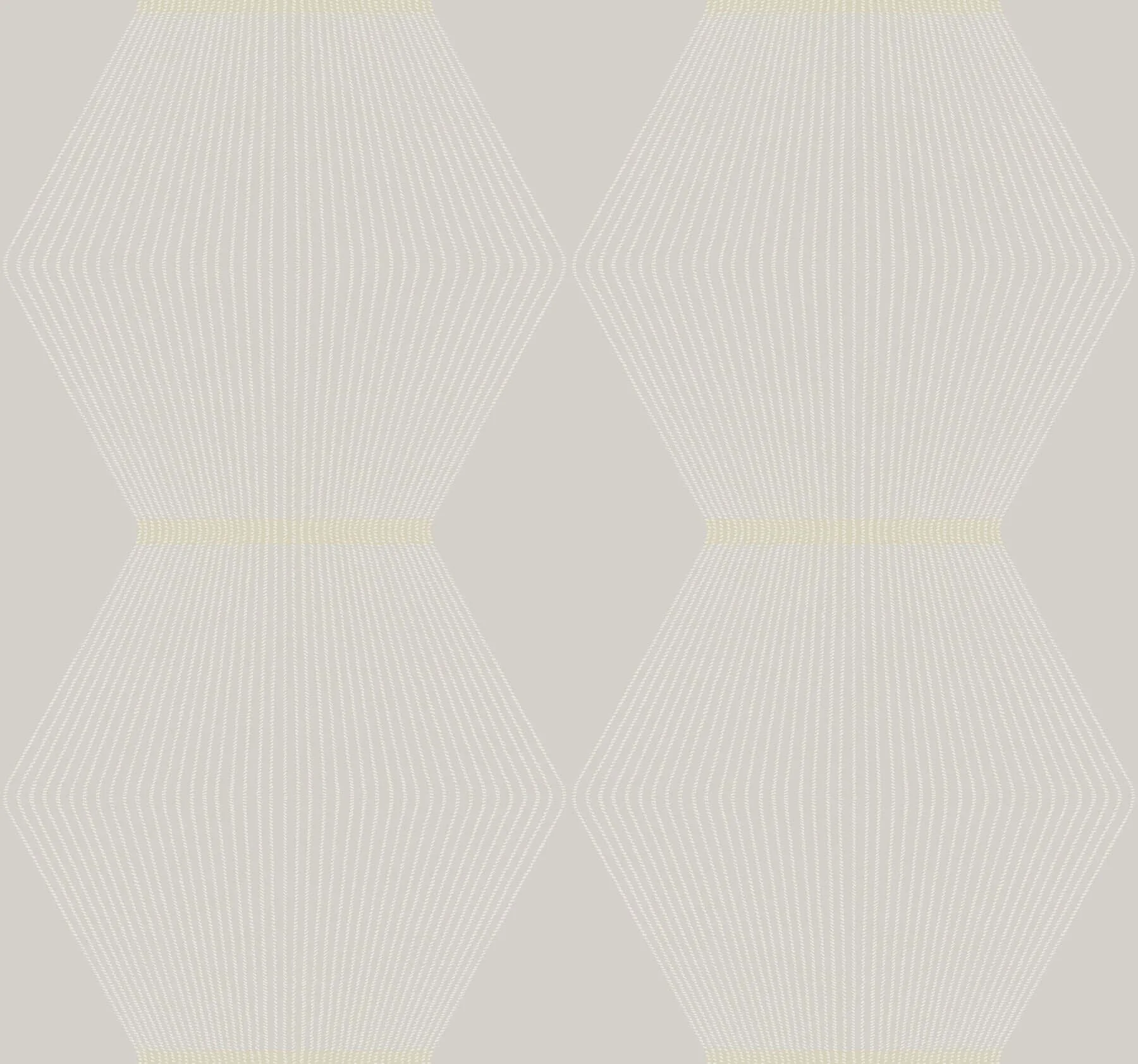Ronald Redding Diamond Legacy wallpaper, color Soft Grey, SKU MX9633