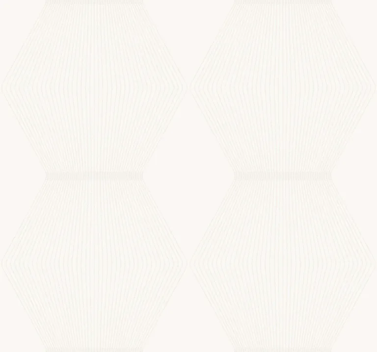 Ronald Redding Diamond Legacy wallpaper, color White, SKU MX9634