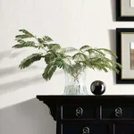 Ronald Redding Diplomacy Weave - Pearl Wallpaper | Buy Online Ronald Redding Diplomacy Weave wallpaper, color Pearl, SKU 5872