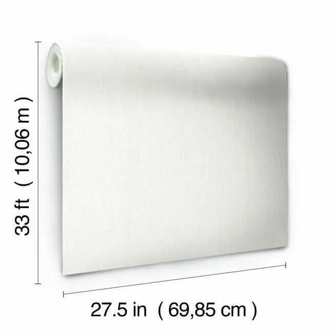 Ronald Redding Diplomacy Weave - Pearl Wallpaper | Buy Online Ronald Redding Diplomacy Weave wallpaper, color Pearl, SKU 5872