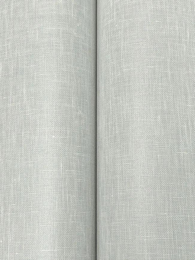 Ronald Redding Sheer Linen - Light Grey Wallpaper | Buy Online Ronald Redding Sheer Linen wallpaper, color Light Grey, SKU GRL86134