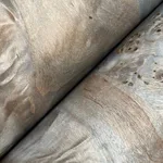 Ronald Redding Burlwood - Smoke Wallpaper | Buy Online Ronald Redding Burlwood wallpaper, color Smoke, SKU GV0267